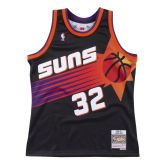 Mitchell & Ness NBA Phoenix Suns Jason Kidd Swingman Jersey - Noir - Jersey