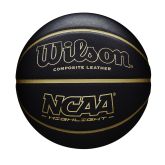 Wilson NCAA Highlight 295 Basketball Size 7 - Noir - Balle