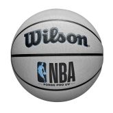 Wilson NBA Forge Pro UV Size 7 - Gris - Balle