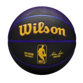 Wilson 2023 NBA Team City Collection Orlando Magic Szie 7 - Gris - Balle