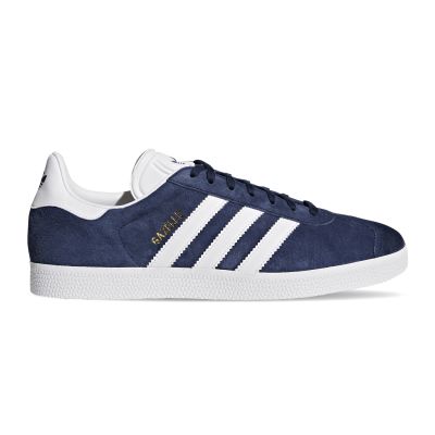 adidas Gazelle - Bleu - Baskets adidas Gazelle - Bleu - Baskets