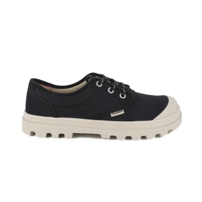 Palladium Dunelite Ox Cush 8 - Noir - Baskets Palladium Dunelite Ox Cush 8 - Noir - Baskets