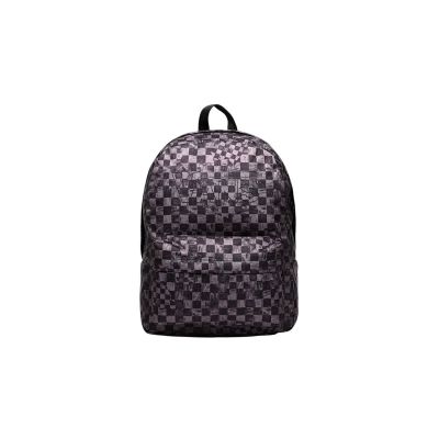Vans Old Skool Flying V Backpack BLACK ASPHALT - Noir - Sac à dos Vans Old Skool Flying V Backpack BLACK ASPHALT - Noir - Sac à dos