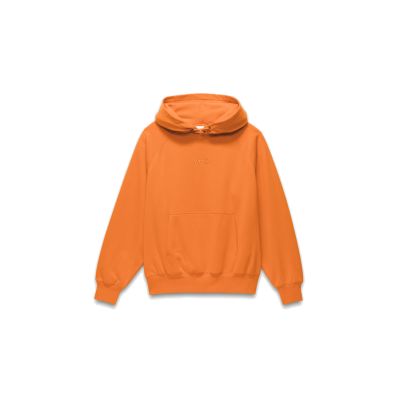 Vans Premium Hoodie Fleece Marmalade - Orange - Hoodie
