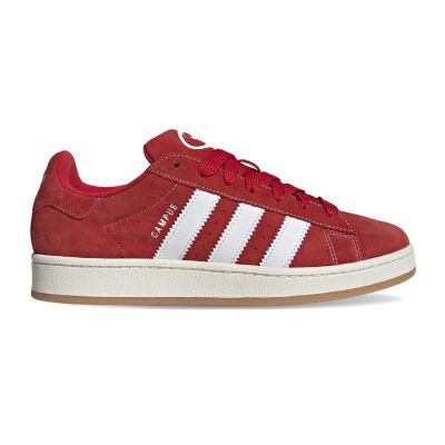 adidas Campus 00s - Rouge - Baskets