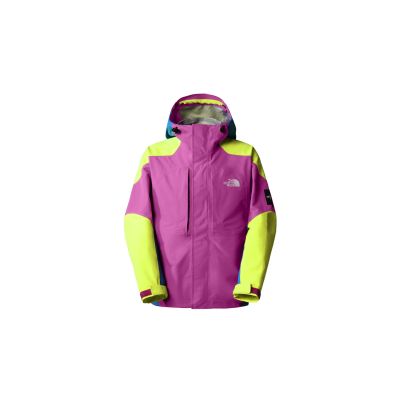 The North Face Men´s 3L Dryvent Carduelis Jacket - Mauve - Veste