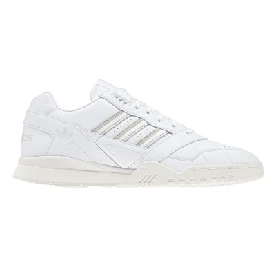 adidas A.R. Trainer - Blanc - Baskets adidas A.R. Trainer - Blanc - Baskets