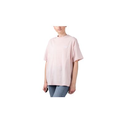Dickies Summerdale T-Shirt W Rosa - Rose - T-shirt à manches courtes