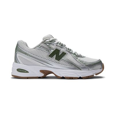 New Balance U740SF2 4.5 - Gris - Baskets