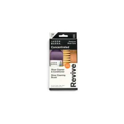 Jason Markk Essential Kit Deep Cleaning Solution 118ml / 4oz - Blanc - Accessoires Jason Markk Essential Kit Deep Cleaning Solution 118ml / 4oz - Blanc - Accessoires
