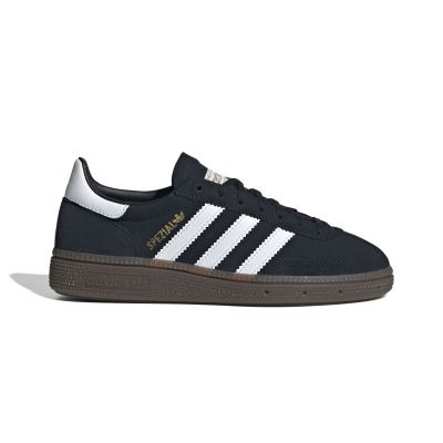 adidas Handball Spezial J - Noir - Baskets adidas Handball Spezial J - Noir - Baskets