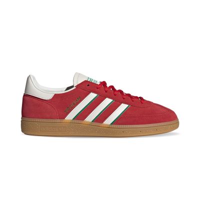 adidas Handball Spezial - Rouge - Baskets adidas Handball Spezial - Rouge - Baskets