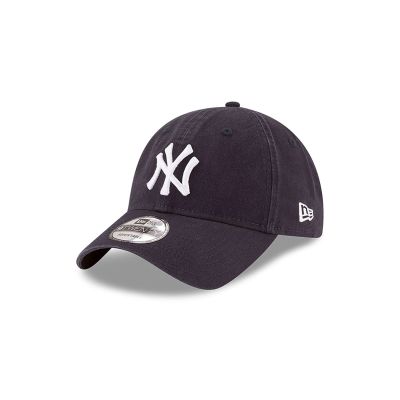 New Era 920 MLB Core classic 2 0 NEYYAN - Noir - Casquette New Era 920 MLB Core classic 2 0 NEYYAN - Noir - Casquette