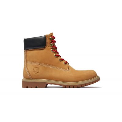 Timberland Heritage 6 Inch Boot - Marron - Baskets