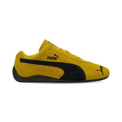 Puma Speedcat OG - Jaune - Baskets