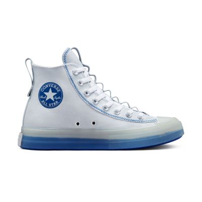 Converse Chuck Taylor All Star CX Explore Color Pop - Bleu - Baskets