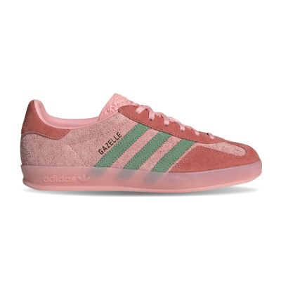 adidas Gazelle Indoor W - Rose - Baskets adidas Gazelle Indoor W - Rose - Baskets