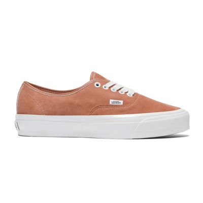 Vans Premium Authentic 44 - Orange - Baskets Vans Premium Authentic 44 - Orange - Baskets