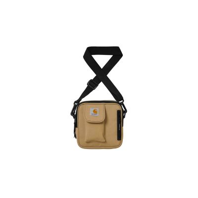 Carhartt WIP Essentials Bag Small Brown - Marron - Sac à dos