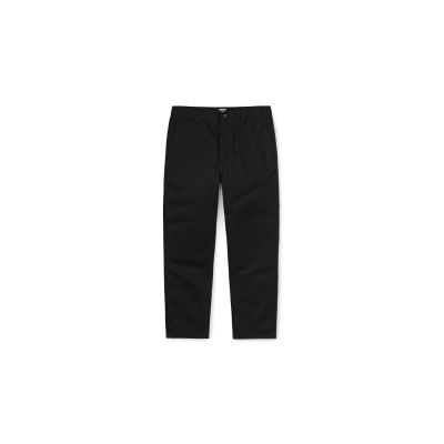 Carhartt WIP Menson Pant - Noir - Pantalon