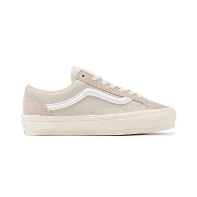 Vans Old Skool Reissue 36 LX Milan Wind - Gris - Baskets Vans Old Skool Reissue 36 LX Milan Wind - Gris - Baskets