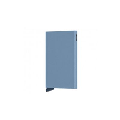 Secrid Cardprotector Powder Sky Blue - Bleu - Accessoires Secrid Cardprotector Powder Sky Blue - Bleu - Accessoires