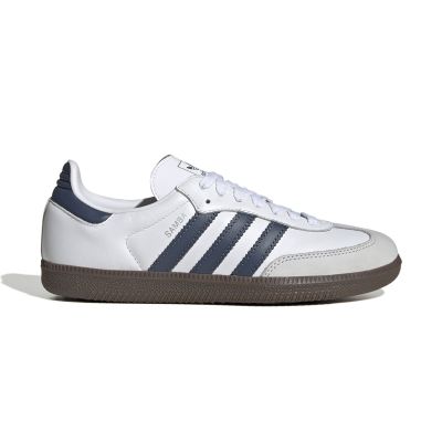 adidas Samba OG W - Blanc - Baskets adidas Samba OG W - Blanc - Baskets