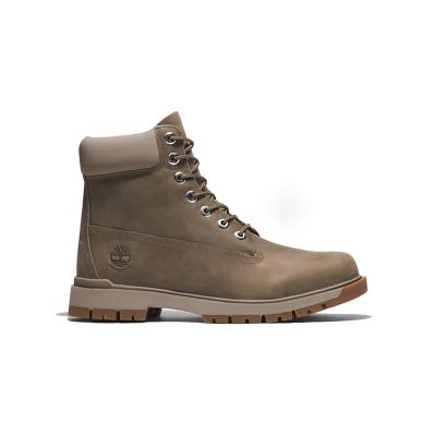 Timberland Tree Vault 6 Inch Boot - Vert - Baskets Timberland Tree Vault 6 Inch Boot - Vert - Baskets