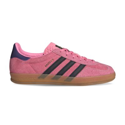 adidas Gazelle Indoor W - Rose - Baskets adidas Gazelle Indoor W - Rose - Baskets