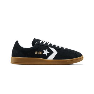 Converse All Star Classic Trainer Suede 4 - Noir - Baskets