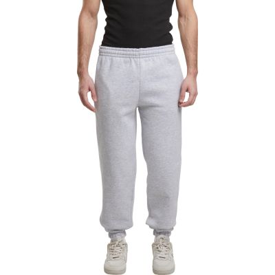 Karl Kani Small Signature Essential Baggy Sweatpants Grey - Gris - Pantalon