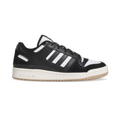 adidas Forum Low CL - Noir - Baskets adidas Forum Low CL - Noir - Baskets