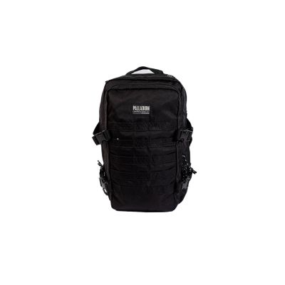 Palladium Baroudeurin 25L Black - Noir - Sac à dos Palladium Baroudeurin 25L Black - Noir - Sac à dos