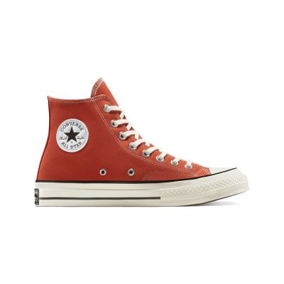 Converse Chuck 70 4 - Orange - Baskets