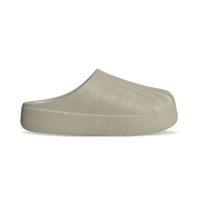adidas Adifom Superstar Mule - Gris - Tongs adidas Adifom Superstar Mule - Gris - Tongs