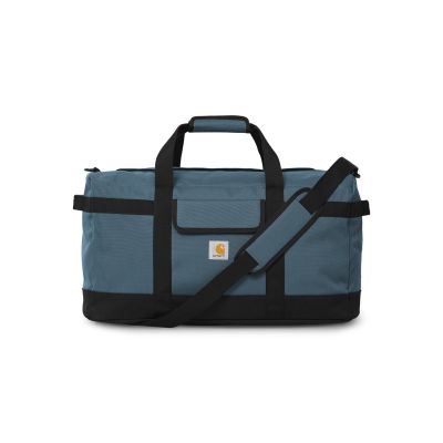 Carhartt WIP Jack Duffle Bag - Bleu - Sac à dos