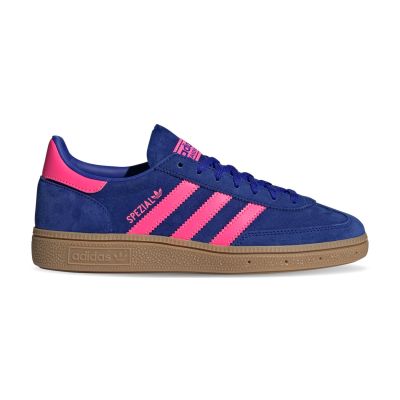 adidas Handball Spezial W - Mauve - Baskets adidas Handball Spezial W - Mauve - Baskets