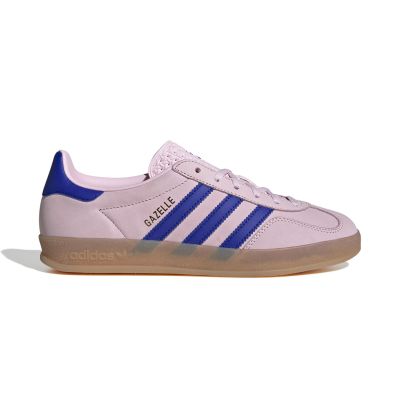 adidas Gazelle Indoor W - Rose - Baskets adidas Gazelle Indoor W - Rose - Baskets