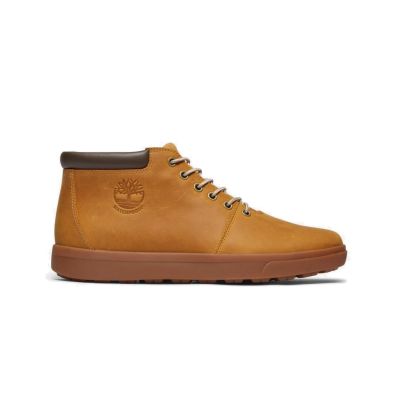 Timberland Ashwood Park Waterproof Sneaker - Marron - Baskets Timberland Ashwood Park Waterproof Sneaker - Marron - Baskets