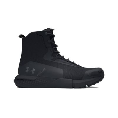 Under Armour Charged Valsetz Blk - Noir - Baskets Under Armour Charged Valsetz Blk - Noir - Baskets