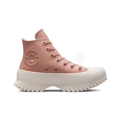 Converse Chuck Taylor All Star Lugged 2.0 - Rose - Baskets
