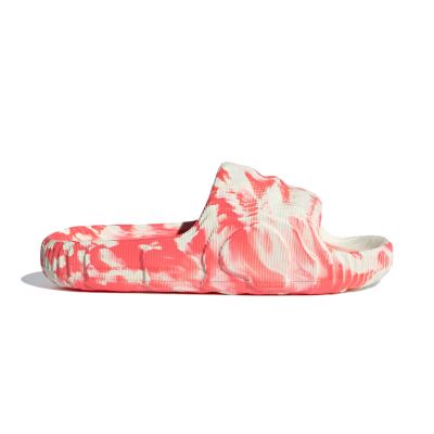 adidas Adilette 22 W - Marron - Baskets adidas Adilette 22 W - Marron - Baskets