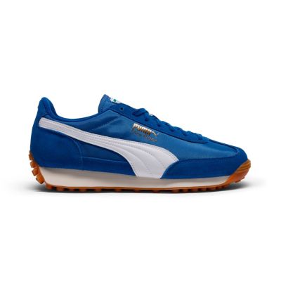 Puma Easy Rider Vintage - Bleu - Baskets