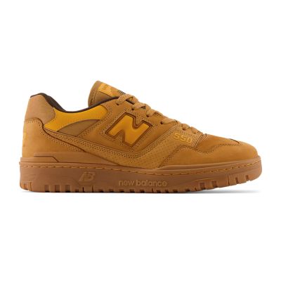 New Balance BB550WEA - Marron - Baskets New Balance BB550WEA - Marron - Baskets