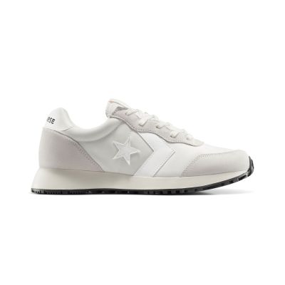 Converse Omega Trainer - Blanc - Baskets