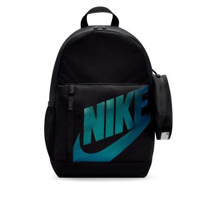Nike Elemental Big Kids' Backpack (20L) Black - Noir - Sac à dos Nike Elemental Big Kids' Backpack (20L) Black - Noir - Sac à dos