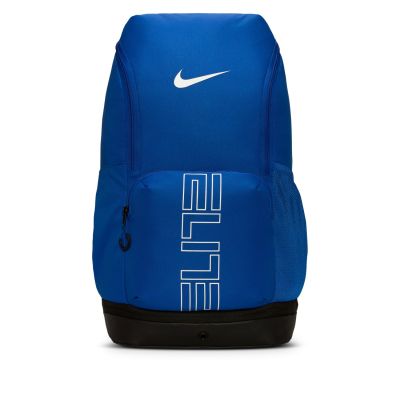 Nike Varsity Elite Backpack (32L) Game Royal - Bleu - Sac à dos Nike Varsity Elite Backpack (32L) Game Royal - Bleu - Sac à dos