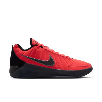 Nike LeBron Witness 9 Basketball Shoes Bright Crimson - Multicolor - Baskets Nike LeBron Witness 9 Basketball Shoes Bright Crimson - Multicolor - Baskets