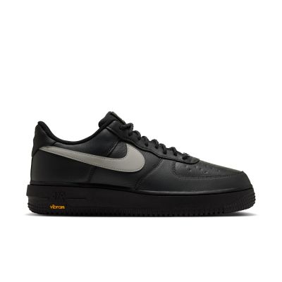 Nike Air Force 1 GORE-TEX Vibram Men's Shoes Black Pine - Noir - Baskets Nike Air Force 1 GORE-TEX Vibram Men's Shoes Black Pine - Noir - Baskets