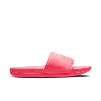 Nike Kobe Offcourt Men's Slides Hot Punch - Multicolor - Baskets Nike Kobe Offcourt Men's Slides Hot Punch - Multicolor - Baskets